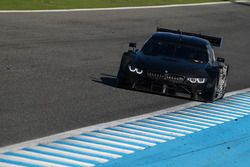 Augusto Farfus, BMW M4 DTM.