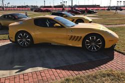 Ferrari SP275 RW Competizione