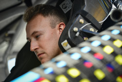 Daniel Hemric, Richard Childress Racing Chevrolet