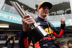 Max Verstappen, Red Bull Racing
