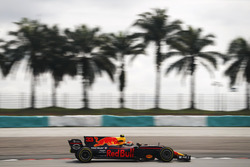 Max Verstappen, Red Bull Racing RB13