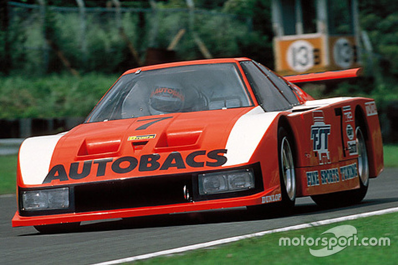 1982: Toyota Celica C