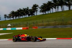 Daniel Ricciardo, Red Bull Racing RB13
