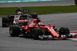 Себастьян Феттель, Ferrari SF70H