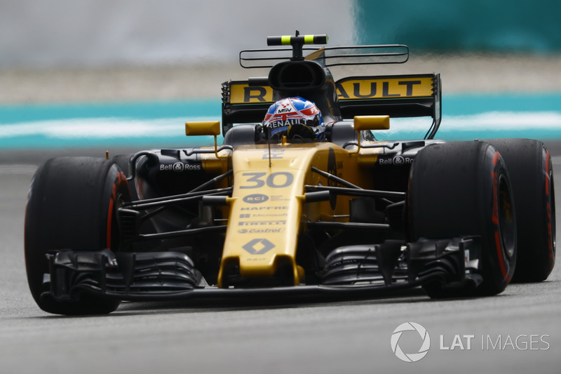 Jolyon Palmer (2014)