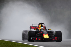 Даниэль Риккардо, Red Bull Racing RB13