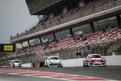 Ayhancan Güven, Porsche 911 GT3, Attempto Racing