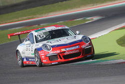 Riccardo Pera, Ebimotors