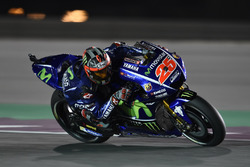 Maverick Viñales, Yamaha Factory Racing