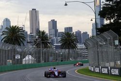 Carlos Sainz Jr., Scuderia Toro Rosso STR12