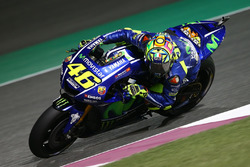 Valentino Rossi, Yamaha Factory Racing