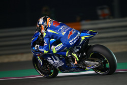 Alex Rins, Team Suzuki MotoGP