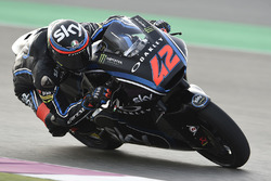 Francesco Bagnaia, Sky Racing Team VR46