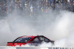 Race winner Ryan Newman, Richard Childress Racing Chevrolet