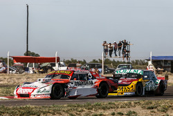Sergio Alaux, Donto Racing Chevrolet, Prospero Bonelli, Bonelli Competicion Ford
