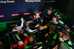Jonathan Rea, Kawasaki Racing