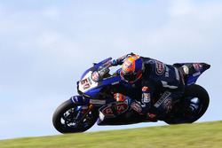 Michael van der Mark, Pata Yamaha Racing