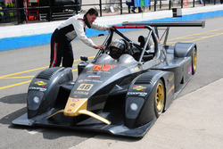 Australian Prototype Series Wolf CN Prototype