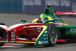 Lucas di Grassi, ABT Schaeffler Audi Sport