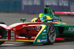 Лукас ди Грасси, ABT Schaeffler Audi Sport