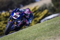 Alex Lowes, Pata Yamaha Racing
