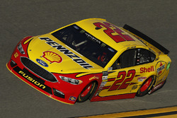 Joey Logano, Team Penske, Ford