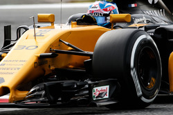 Jolyon Palmer, Renault Sport F1 Team RS17