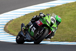 Randy Krummenacher, Puccetti Racing
