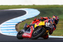 Stefan Bradl, Honda World Superbike Team