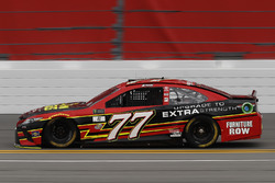 Erik Jones, Furniture Row Racing Toyota