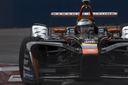 Jérôme d'Ambrosio, Dragon Racing