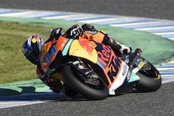 Miguel Oliveira, Red Bull KTM Factory Racing