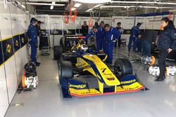 Феликс Розенквист, Team LeMans