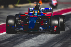 Carlos Sainz Jr., Scuderia Toro Rosso STR12