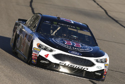 Kevin Harvick, Stewart-Haas Racing, Ford