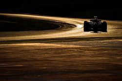 Льюис Хэмилтон, Mercedes AMG F1 W08