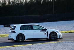 Volkswagen Golf TCR DSG