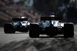 Nico Hulkenberg, Renault Sport F1 Team RS17