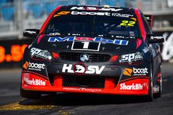 James Courtney, Holden Racing Team