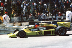 Emerson Fittipaldi, Copersucar FD04 Ford