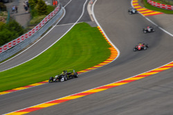 Lando Norris, Carlin Dallara F317 - Volkswagen