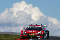 Nico Müller, Audi Sport Team Abt Sportsline, Audi RS 5 DTM
