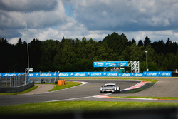 Gary Paffett, Mercedes-AMG Team HWA, Mercedes-AMG C63 DTM