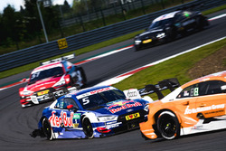 Mattias Ekström, Audi Sport Team Abt Sportsline, Audi A5 DTM