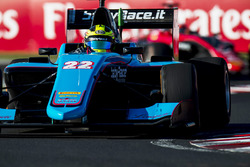 Alessio Lorandi, Jenzer Motorsport