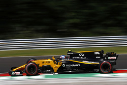 Jolyon Palmer, Renault Sport F1 Team RS17
