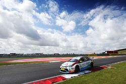 Tom Ingram, Speedworks Motorsport Toyota Avensis