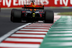 Daniel Ricciardo, Red Bull Racing RB13