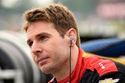 Will Power, Team Penske Chevrolet