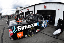 Christopher Bell, Kyle Busch Motorsports Toyota